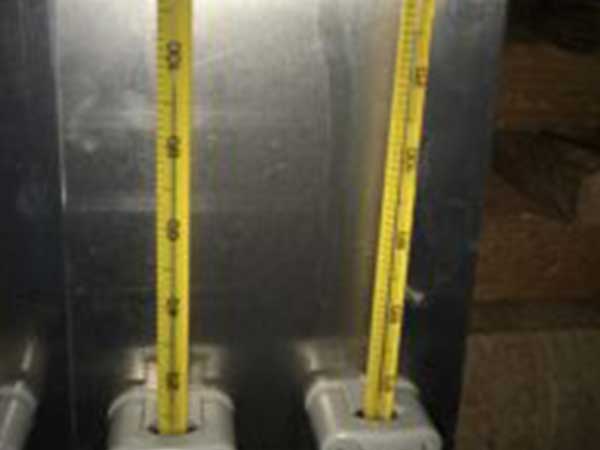 Conditioning-Room