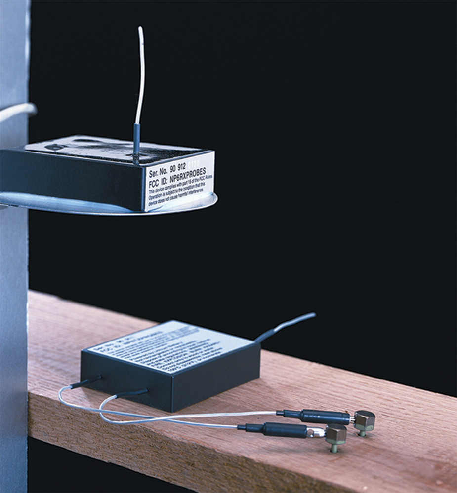 Transmitter-Receiver